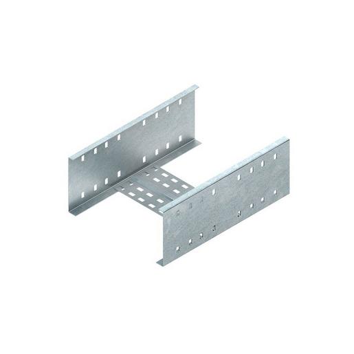 RVV 110.100 F Stoßstellenverbinder, dreiteilig, 111x10