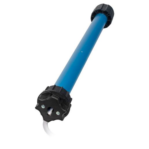 SLDSS 10/16PZ Funkmarkisenmotor, elektr., S-line Sun,