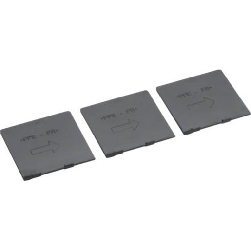 HYA019H Abschottung x160 3/4P