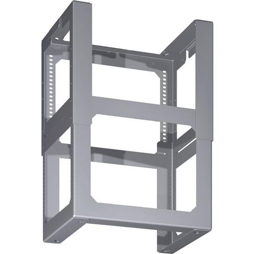 LZ12510 Montageturmverlängerung 500 mm