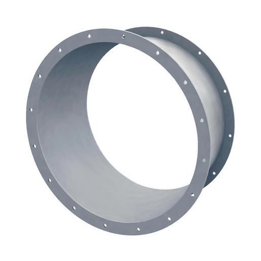 DIF 315 Diffusor komplett, DN315 auf DN355, 160m