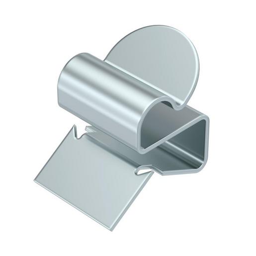 SCC 7,5-12 D7 Trägerklammer für Kabel, 6-7mm 7,5-12mm