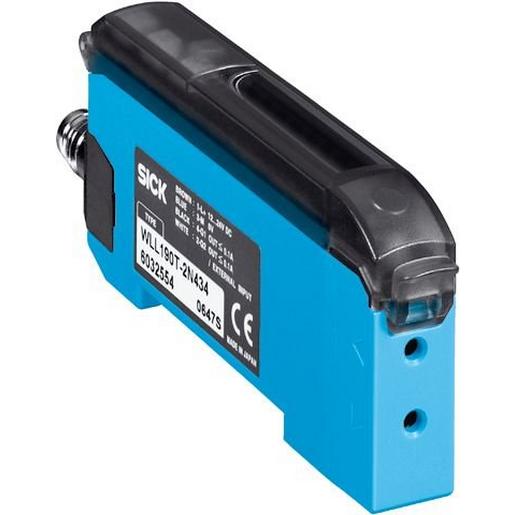 WLL190T-2P333 Lichtleiter-Sensoren, WLL190T-2P333
