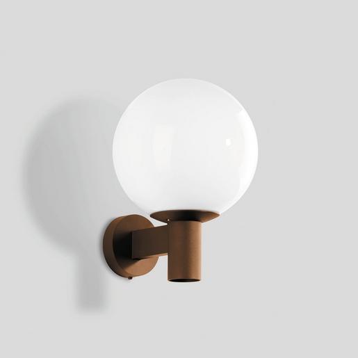 55454BK3 Wandleuchte, für den Innen- & Außenberei