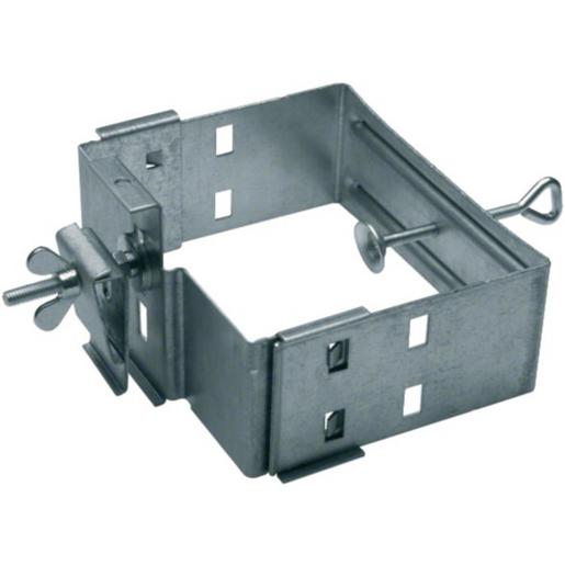 L5320 Klemmteil aus Stahl für DA 200 zw-seitig