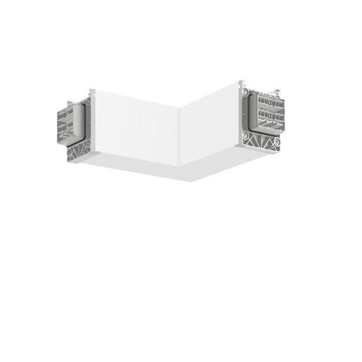 982773.002.5 Formverbinder L 204 B 204 H 76 Sichtfarb