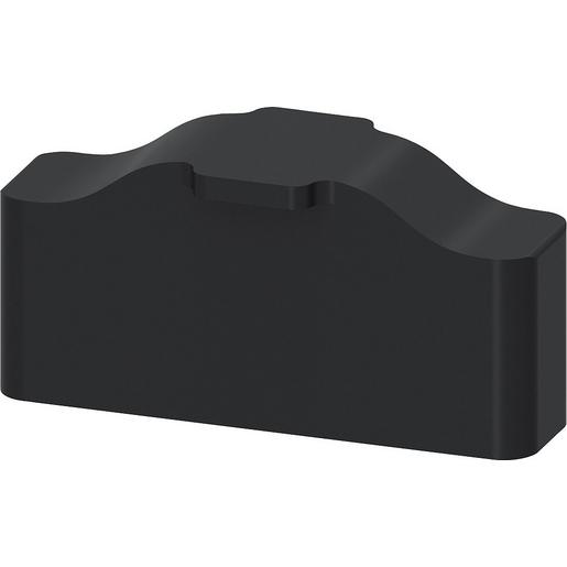 3RA2711-0EE15 5X SCHNITSTELLENABDECKUNG, für Funktions