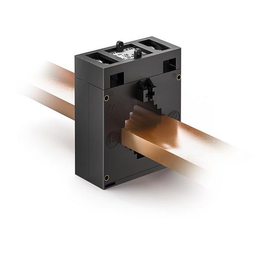 Stromwandler 2500/5 Kl.0,5 Aufsteckstromwandler