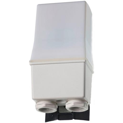 10.42.8.230.0000 Dämmerungsschalter für Außenmontage, IP