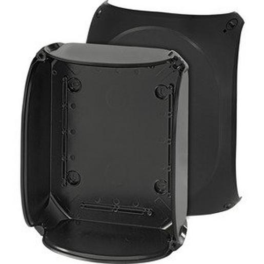 EB 25 B Leergehäuse, nicht durchsichtiger Deckel