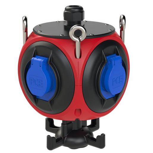 9033007 Hängeverteiler Kunststoff Baureihe PEGAS