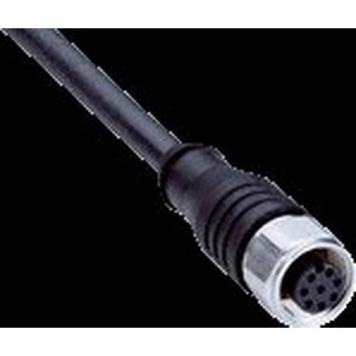 YF2A28-200UA7XLEAX Anschlussleitungen, YF2A28-200UA7XLEAX