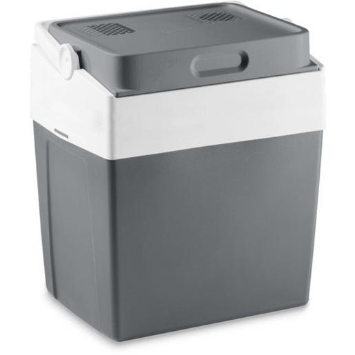 Mobicool MV27 AC/DC Thermoelektrische Kühlbox, grau, 26 Lite