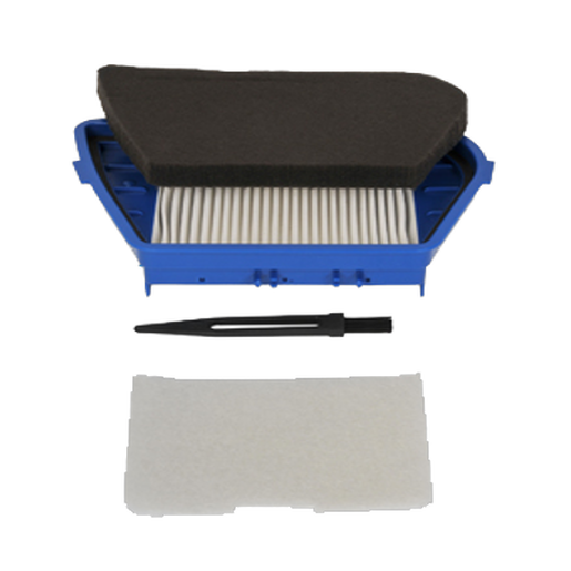 ZR005501 Zubehör Staubsauger, Filtersystem Compac