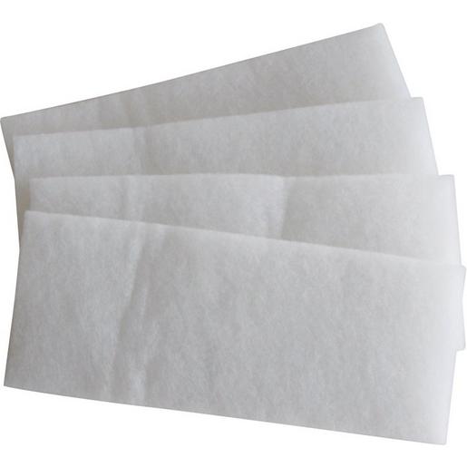 WSG 300-400 Luftfilter, WSG 300-400 für Raumluft-Sys