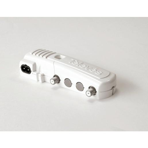 NT24F Netzteil für UHF- Antenne DATHD