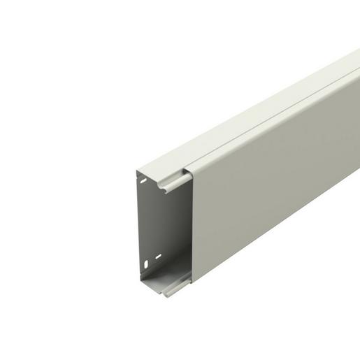 LLK 40.040 R Leitungsschutzkanal mit Deckel, 40x40x20