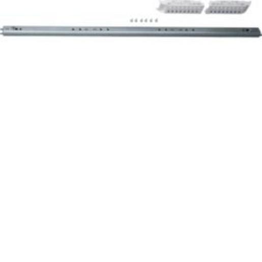 UT11F Abfangschiene,univers,3feld,275mm tief