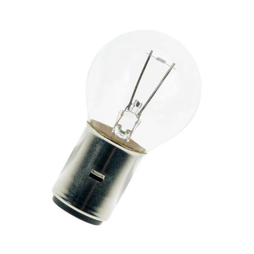 P0068025 8025 67411 Ba20d 6V 30W 5A 35X65