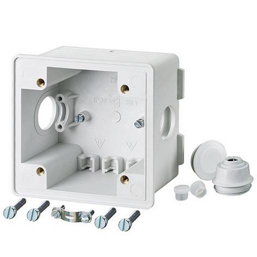 40369 Unterputzkasten