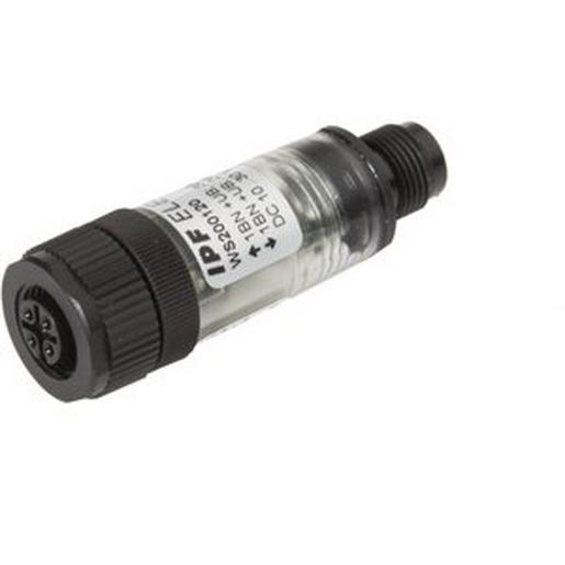 WS200120 Stillstandüberwachung, Ø20mm 60lang, 0,0