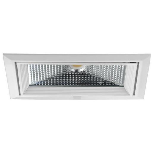 88687175 LED-Einbau-Wallwasher 230 V AC, 50 Hz, 4