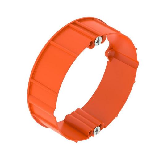 ZH 20-AR HW Putzausgleichsring für Hohlwanddose Ø