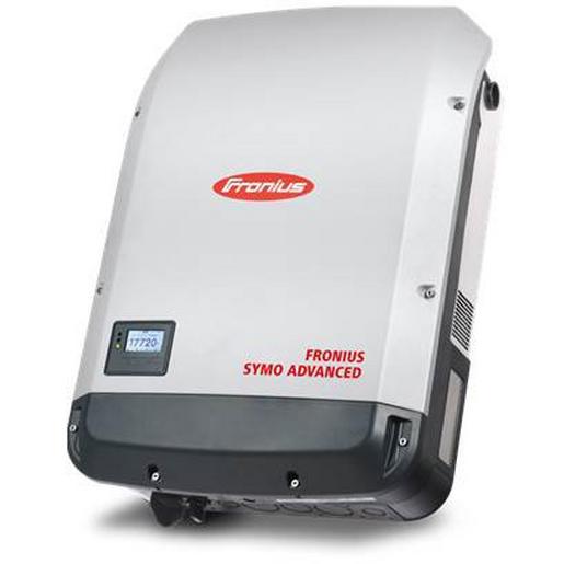 4,210,162,001 Symo Advanced 17.5-3-M Lite