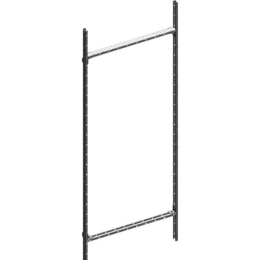 WR48 WR48 Montagegerüst 4FB / 12RE (BH8) Gerü