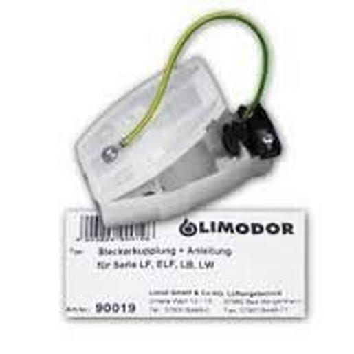 Steckerkupplung Steckerkupplung