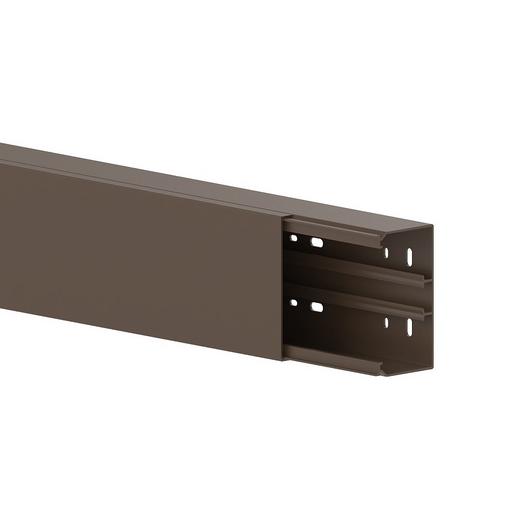 FB 60x110 8014 GGK Leitungsführungskanal FB 60x110-8014