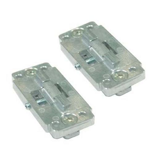 BT-2P40 Set Halterung