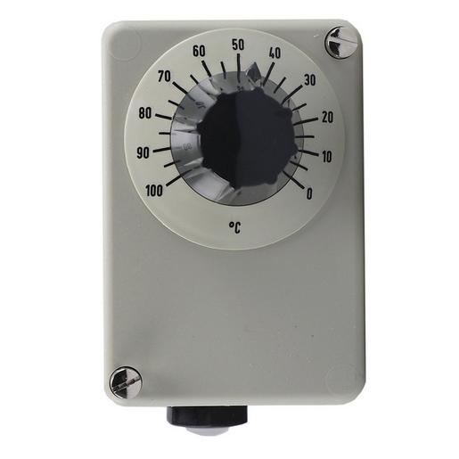 603021/01-1-025-30-0-00-20-13-20-120-8-6/000 Temperaturregler mit Umschaltkontak