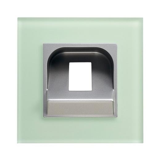 ekey Montagerahmen FS UP GL MI Glas mint