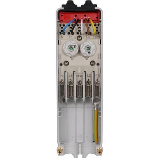 SK EK480 G2S-2d LM DCOR Sicherungskasten EK480 Fa. Langmatz mit