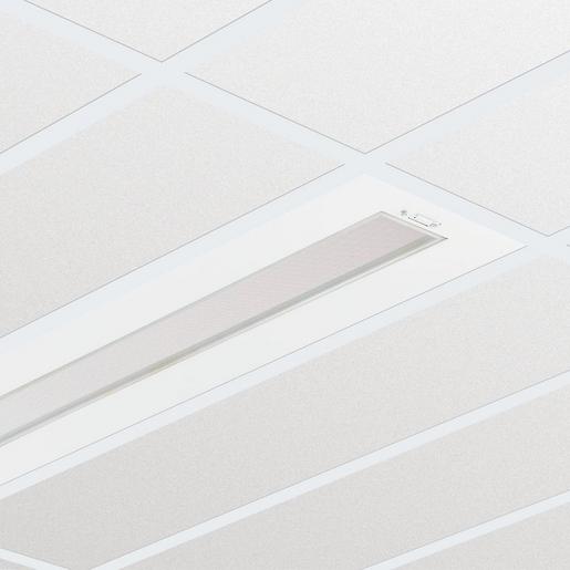 RC342B LED36S/940 PSD W31L125 VPC PCS PI FlexBlend Einbau- und Einlegeleuchten,