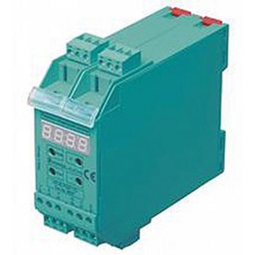 KFU8-FSSP-1.D Frequenz-Spannungs-Stromumsetzer KFU8-FS