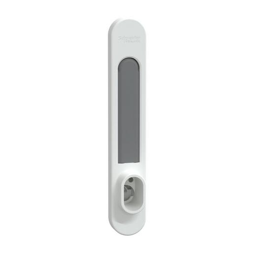 LVS07933 PrismaSeT-P, Drehtürgriff, ASSA-ABLOY oh