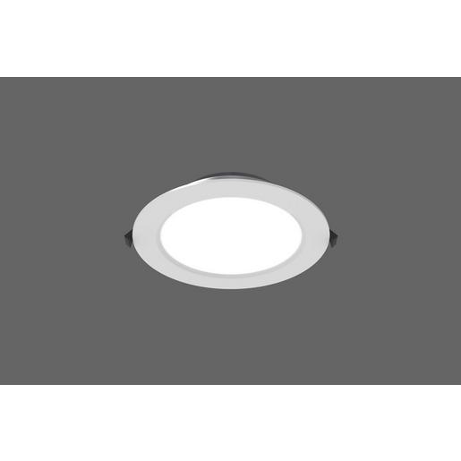 Downlight LED-Downlight NoviLUX pro 200, 24W, 4000