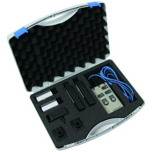 KKL DCA Kunststoffkoffer 395x295x105mm f. DEHNca