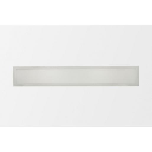 SNAP-1981218-45-840-OW LED Panel SNAP 198x1218 4000K opal weiss