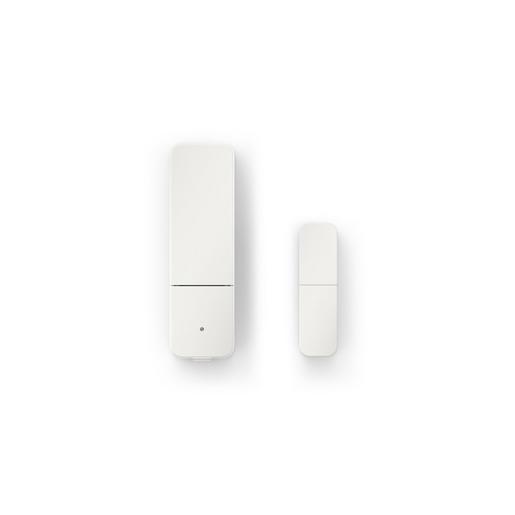 Tür-/Fensterkontakt II Weiß Plus Multi Der smarte Tür-/Fensterkontakt II Plus e
