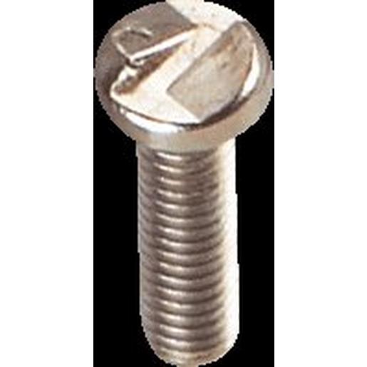 Sicherheitsschrauben M4 x 14 Schrauben, Sicherheitsschrauben M4 x 14