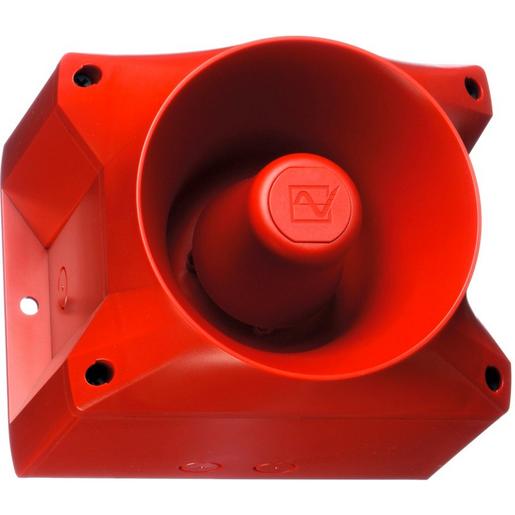 PA 20 10-60DC 7035 Schallgeber PA 20,10-60DC,122dB,IP66,NEM