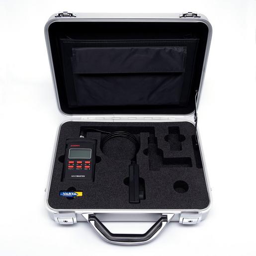 MAVOLUX 5032 C - KIT Messgerät für Beleuchtungsstärke Klasse