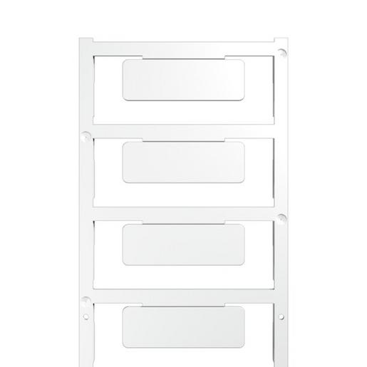 CC 15/45 K MC NE WS Gerätemarkierung, selbstklebend, 45 mm