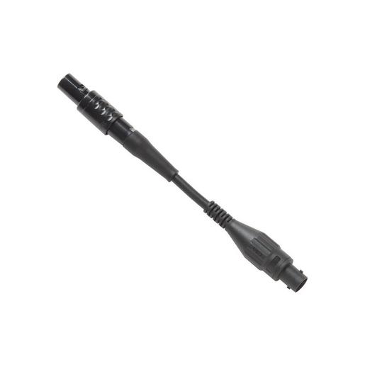 I17XX-BNC-M2F Kabel mit 4-poligem Stecker zu BNC-Steck
