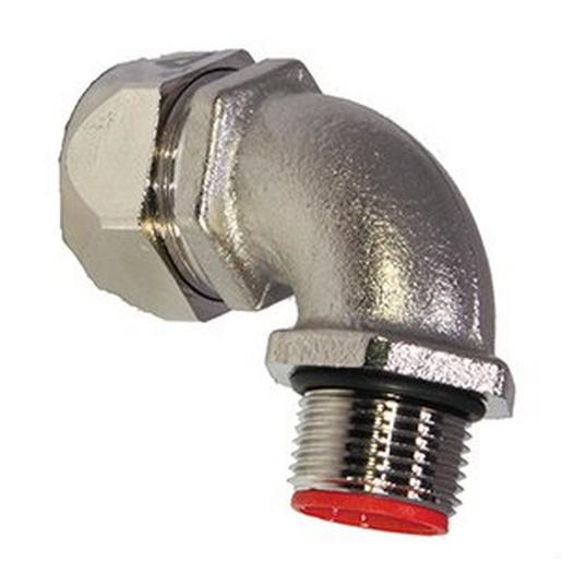 8129631 Verschraubung 90 Grad fest SEALTITE - IS