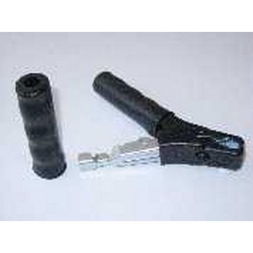 SZ61 schwarz Stahlblechzange Minus 600A, SZ61 - schwa