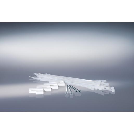 HWA-SET HW Ankerset, für Jumbo HW Kleinverteiler